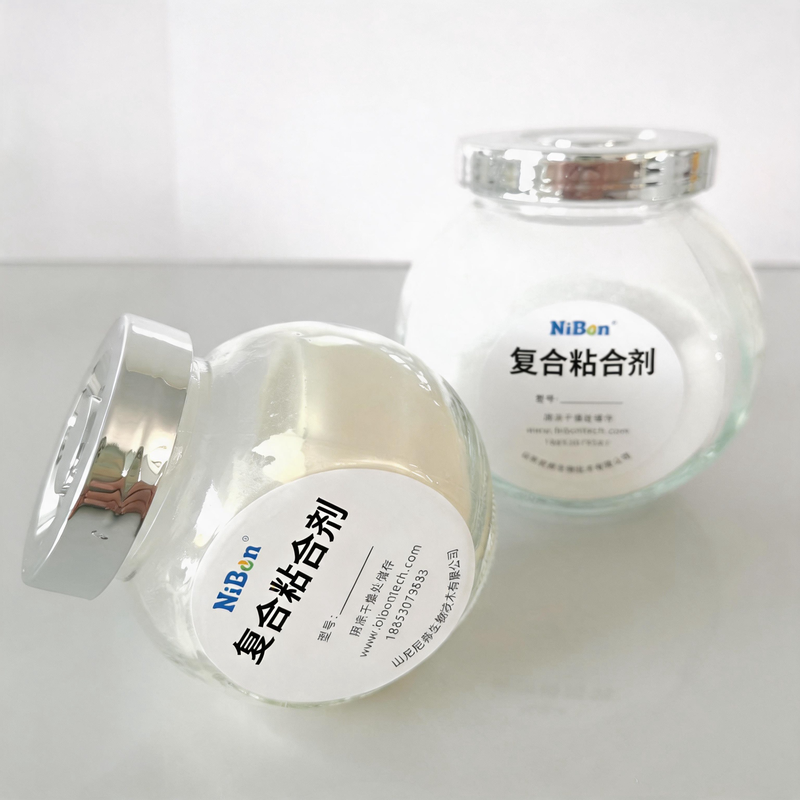 复合粘合剂