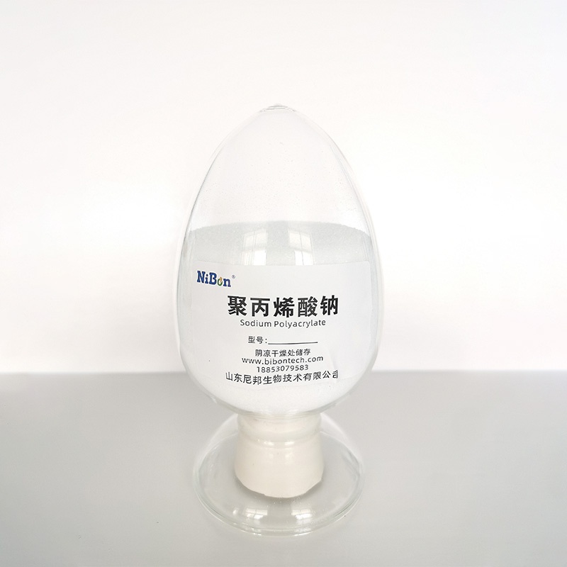 聚丙烯酸钠A6